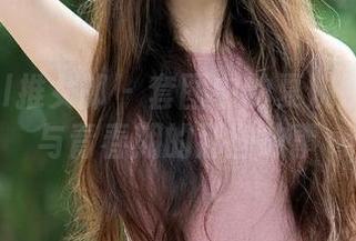 TuiGirl推女郎 – 套图中的夏婉婉：校服与青春期的那些故事
