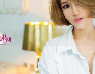 UGirls尤果网 – 免费拿！景思晴的秘密套图，真心不想错过！