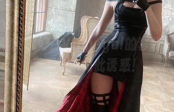 随便翻翻就好！Vinnegal的套装图库，资源从未如此诱惑！
