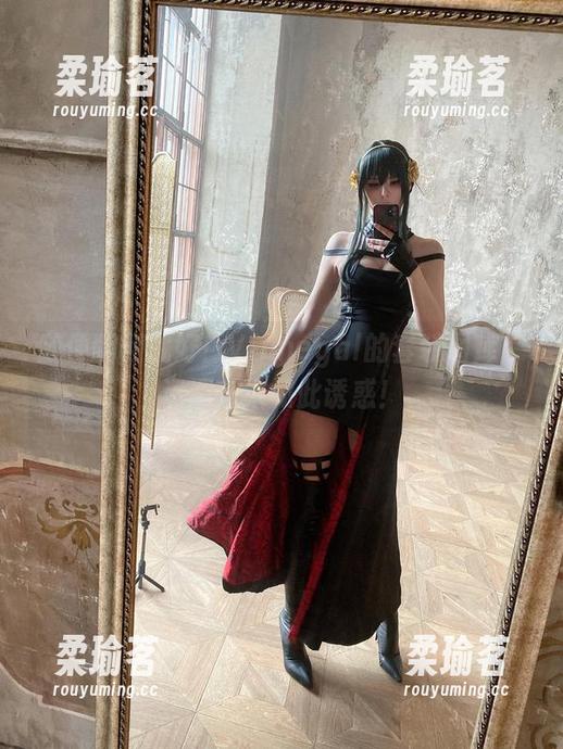 随便翻翻就好！Vinnegal的套装图库，资源从未如此诱惑！