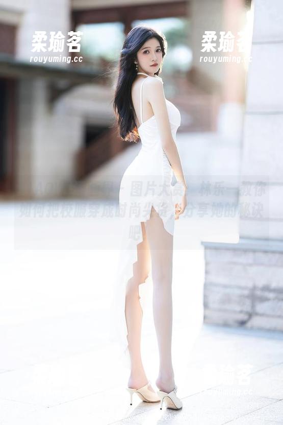 XIAOYU语画界-林乐一 XIAOYU语画界 - 图片大赏:林乐一教你如何把校服穿成时尚尖货,分享她的秘诀吧!