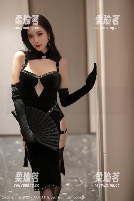 XIAOYU语画界-林星阑 XIAOYU语画界 - 婚纱里的林星阑,在线分享每一片光影,图片美得不可思议