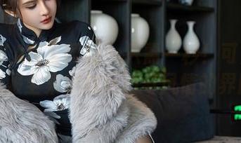 XINGYAN星颜社 – 只需一秒！可蕊娜的体操服全集穿越运动与风情的界限！