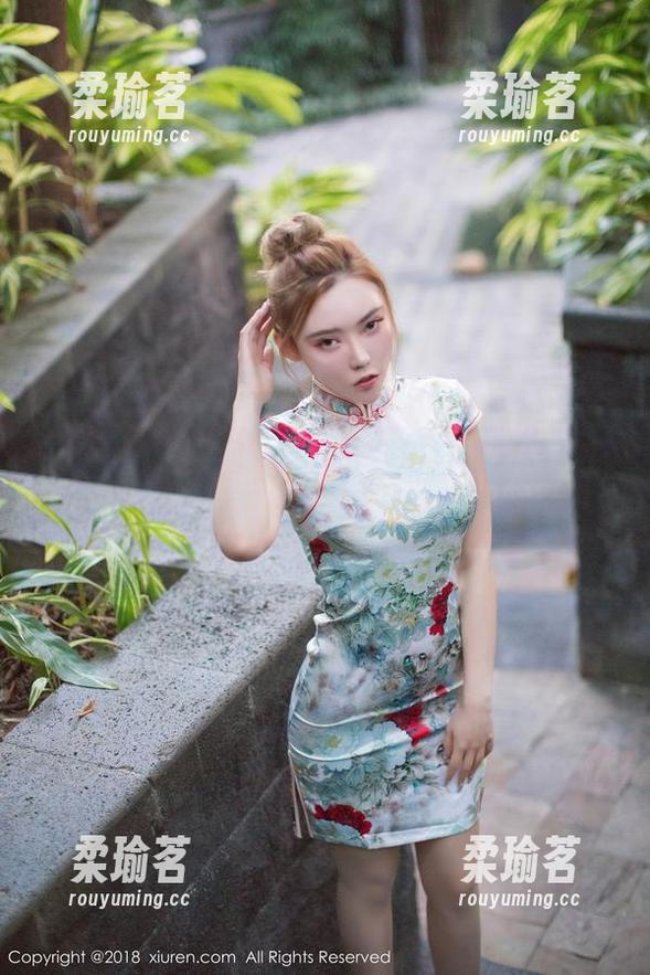 Xiuren秀人网-e宝小野猫 Xiuren秀人网 - e宝小野猫日常冒险:那些不经意间的萌宠图片合集