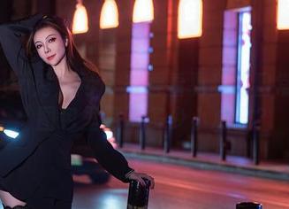 Xiuren秀人网 – 来看看夏甜甜日常分享：图包里藏了多少小心思？