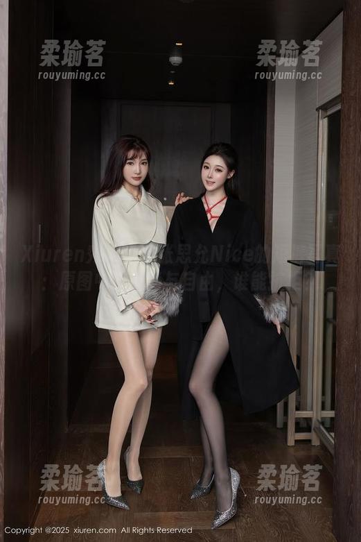 Xiuren秀人网-张思允Nice Xiuren秀人网 - 张思允Nice的短裤写真:原图中的时尚与自由,谁能抗拒?