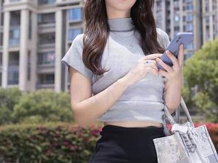 Xiuren秀人网 – 徐莉芝Booty写真：在水手服的掩映下无圣光的诱惑