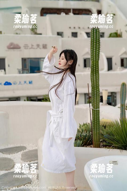 Xiuren秀人网 - 来自林乐一的和服幻想：高清壁纸栖息在你的屏幕