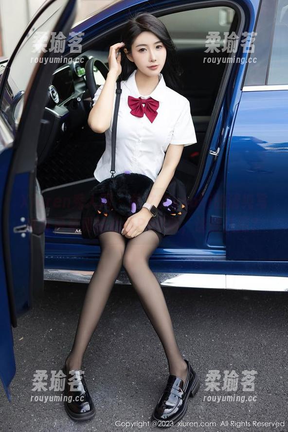 Xiuren秀人网-林文文yooki Xiuren秀人网 - 林文文yooki的清纯写真真是免费的心动PRO版,谁能抗拒?