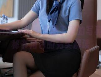 Xiuren秀人网 – 王俪丁呀的写真图库：秘书角色的另类解读