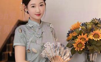 Xiuren秀人网 – 穿上睡衣的瞬间，王俪丁小宝贝的写真集散发着不一样的气息｜资源随心而来