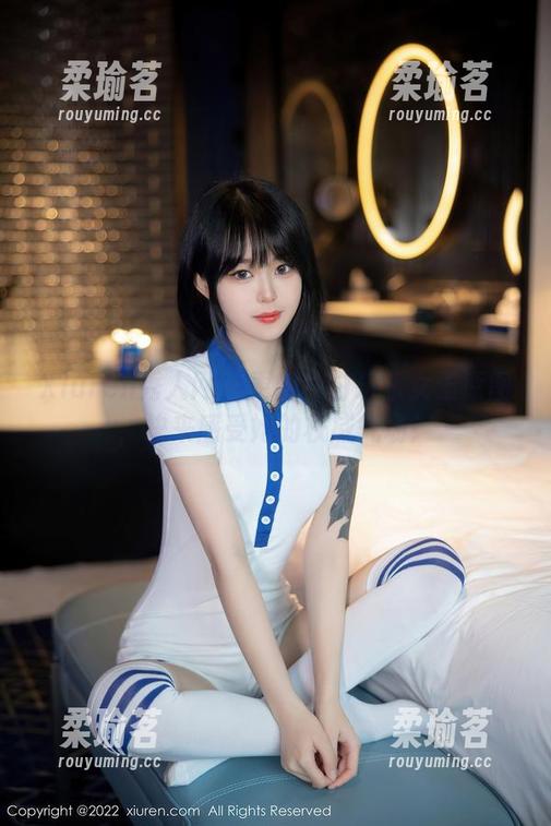 Xiuren秀人网-白乐乐 Xiuren秀人网 - 更新!白乐乐女王原图,快来感受她的权威气场!