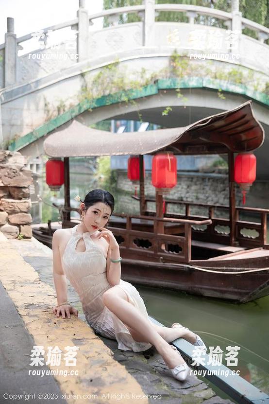 Xiuren秀人网-良人非爱人 Xiuren秀人网 - 万圣节节拍:良人非爱人最新图片更新中闪烁的魔法!