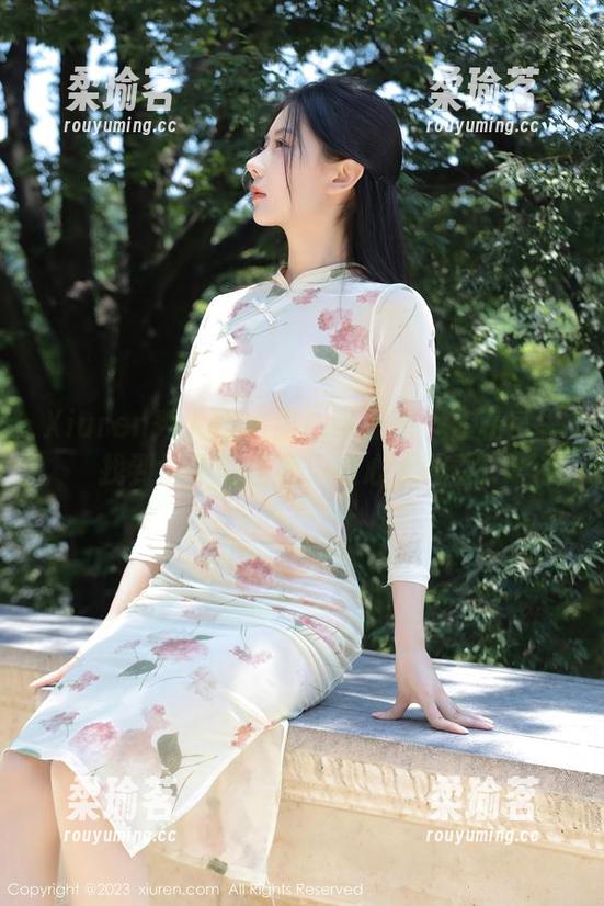 Xiuren秀人网-谢晚晚 Xiuren秀人网 - 甜心谢晚晚:在私房里找到最美的自我,放心大胆看!