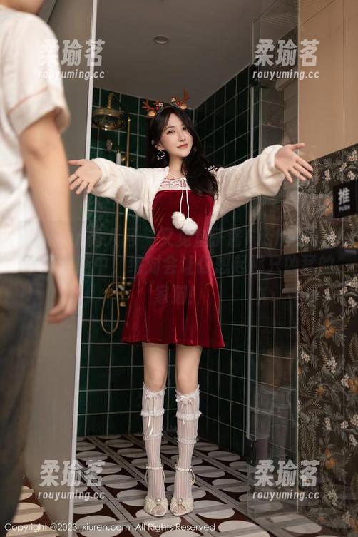 Xiuren秀人网-鱼子酱Fish Xiuren秀人网 - 又见鱼子酱Fish!豹纹写真更新中,绝对会让你想起那只凶猛的家猫!