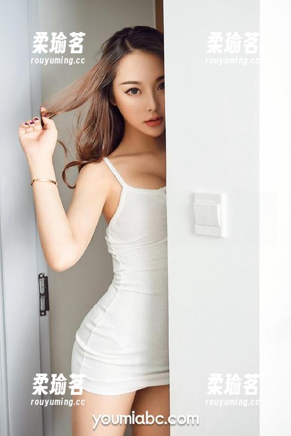 YouMi尤蜜荟-小热巴 YouMi尤蜜荟 - 小热巴出品,造物者之宠套图合集:随便一张都是我心中的日常!