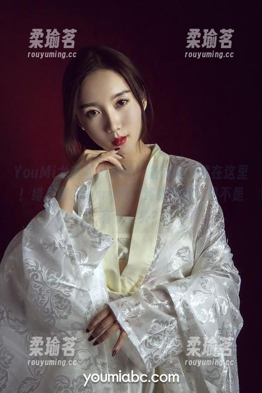 YouMi尤蜜荟-绯月樱Cherry YouMi尤蜜荟 - 来吧,最新图片就在这里!绯月樱Cherry的“纯氧尤蜜”是不是有点上头?