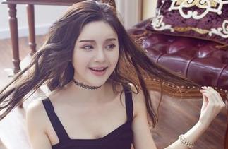 YouWu尤物馆 – 在黑色的世界里，Rebecca_吴颖茵的写真你敢不敢下载？
