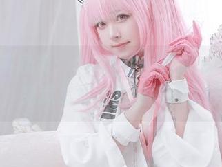 在线写真欣赏：asagiriai(爱ちゃん)学妹，究竟怎样才能拍得这么好？