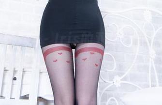 beautyleg – Iris的双人作品，让我忍不住想要靠得更近一点…