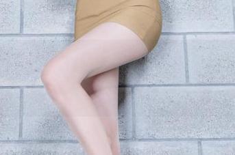 beautyleg – 图集：Jennifer的温柔气息，像是秋日的阳光，缱绻温暖