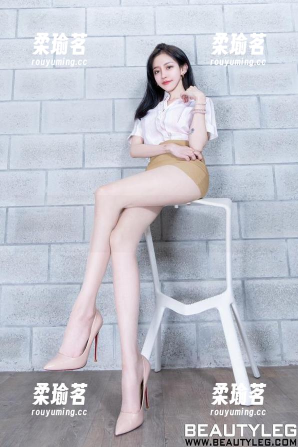 beautyleg-Miga beautyleg - 空姐也要撒娇,Miga带来的福利作品你绝对不想错过!