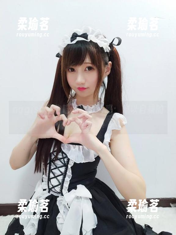 nagisa魔物喵的粉色诱惑：难以自拔的观看合集