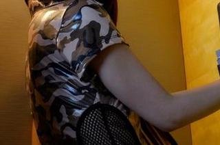 pans – 小倩的豹纹写真资源，快来看看谁是街头最IN的“豹哥”！