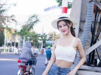 partycat轰趴猫 – 别眨眼！杨晨晨sugar的户外照片合集——看她如何用镜头挑战‘风和日丽’的定义！
