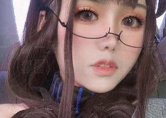了解一下？一笑芳香沁带来的水手服高清套图，绝对甜到心里！