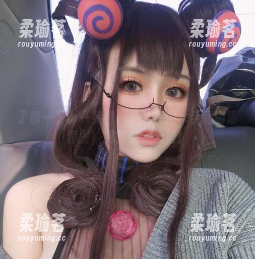 一笑芳香沁 了解一下?一笑芳香沁带来的水手服高清套图,绝对甜到心里!