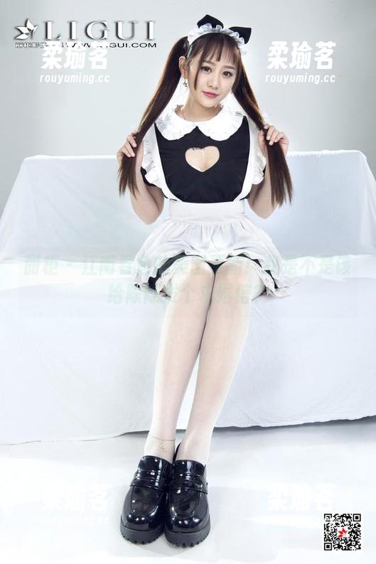 丽柜 - 江南春色的美图更新！我是不是该给陈陈发个求婚信？