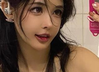 微密圈 – 于芷晴私拍写真：那些吊带袜下的小秘密