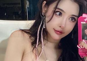 微密圈 – 谁能告诉我，于芷晴的皮衣照到底有多惊艳，快看图片吧！