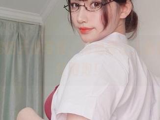 你十七鸽的天使写真，精选得让人心里直冒粉红泡泡！