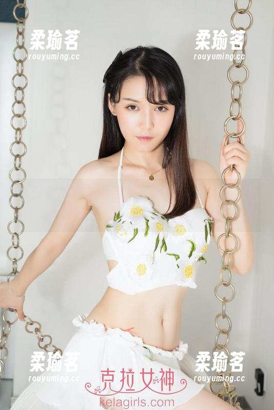 克拉女神 - 最新出炉！妮子与夏天搭档的幽默套图，瞬间让你心情大好！