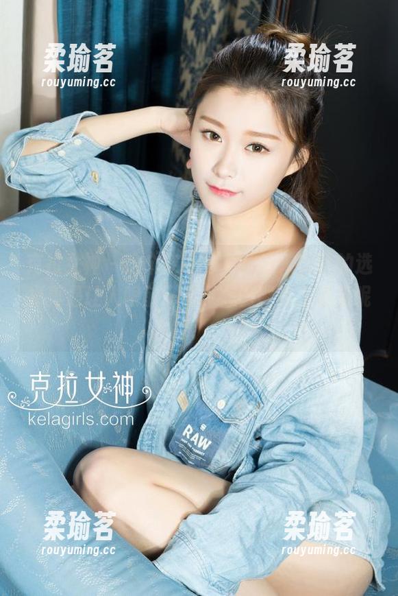 克拉女神-宋智珍 克拉女神 - 这个皮衣写真集,宋智珍的选择真是让人眼前一亮,怎么能这么好看呢?