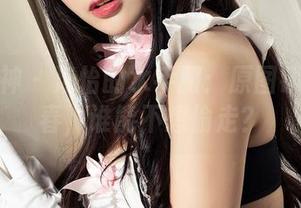 克拉女神 – 汤怡的水手服：原图锁住的青春，谁能不想偷走？