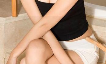 克拉女神 – 腿部风景线！璇子的长腿写真集，分享一波！