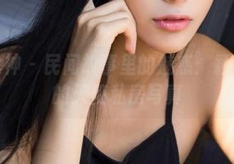 克拉女神 – 民间故事里的魅惑：颖儿与她的天使私房写真
