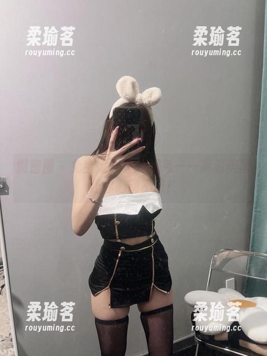 兔宝妮to 微密圈 - 兔宝妮to比基尼秀——高清美图让你心动不已!
