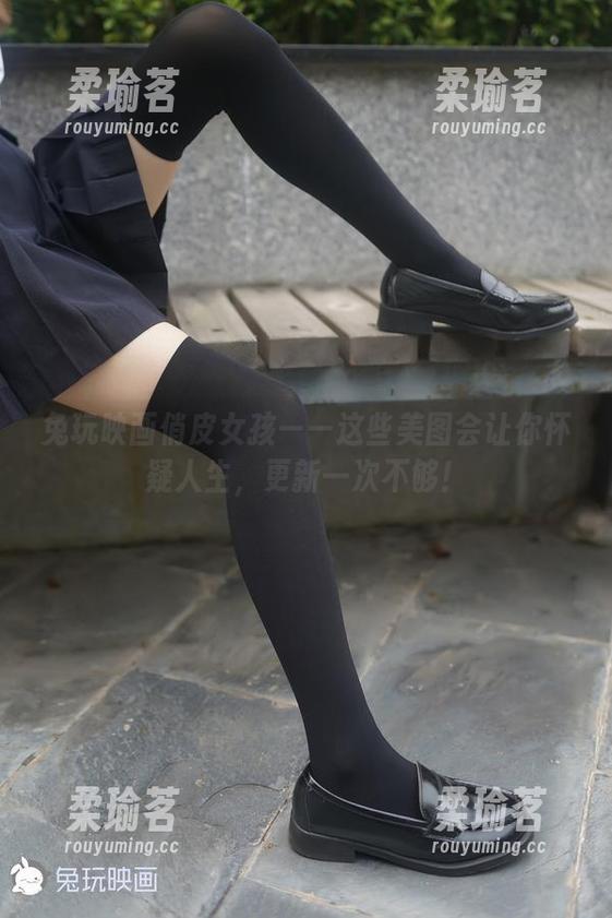 兔玩映画俏皮女孩——这些美图会让你怀疑人生，更新一次不够！