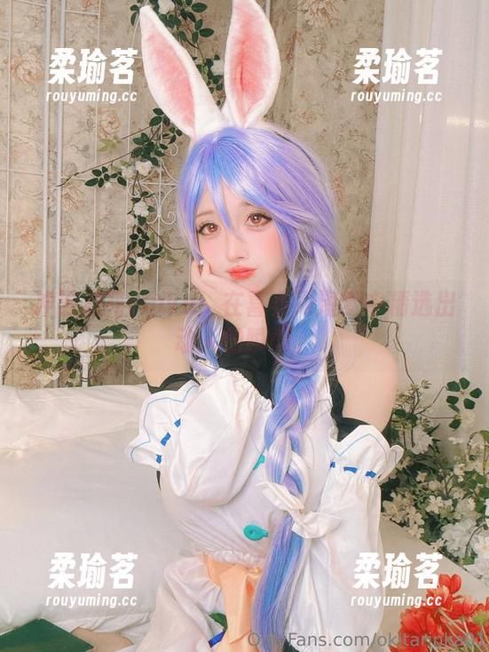 冲田凛花rinka 冲田凛花rinka:在喜多川海梦中精选出动人的瞬间。
