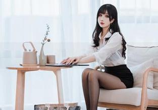 、更衣人偶番外：凉凉子rioko精选美图，快来一起找乐子！