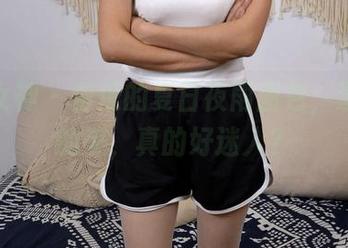初夏女神 – 依依的夏日夜雨图包，湿漉漉的美，真的好迷人？
