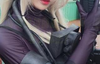 南宫跟你聊聊绫波丽的那点事，图集中藏着小秘密！
