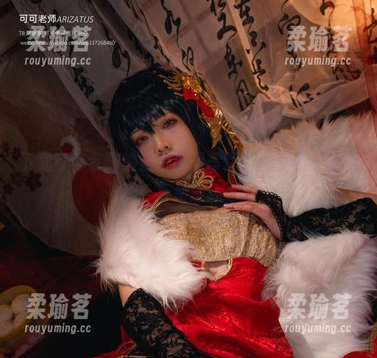 可可老师 下载可可老师的奶牛高清写真,感受那份温暖与亲密!