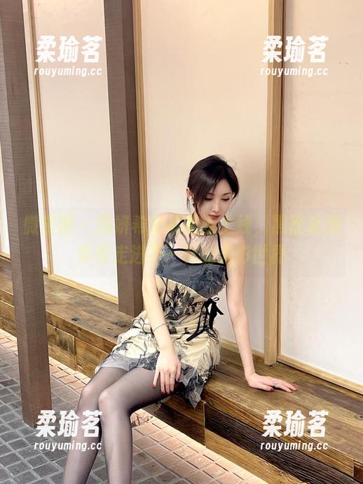 周妍希 微密圈 - 周妍希作品重磅上线,黑丝系列带你走进不一样的光影世界