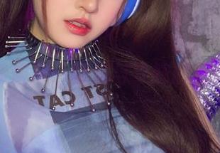 私拍新境界：嘎潼与学妹的美妙邂逅