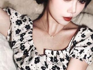 伊斯塔凛的魅力无限：看看大肉丸Amiee全套写真，切记要喝水哦！